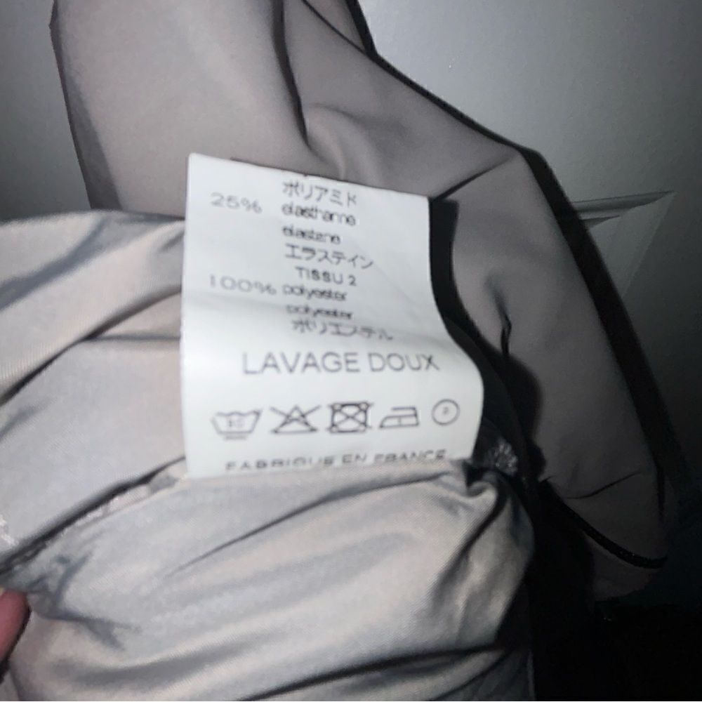 Sun Light Rinaldo T3 Zipper Front Lightweight Jacket - Picture 6 of 7